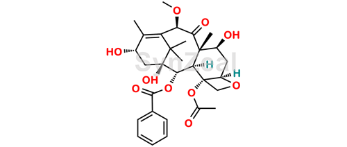 Picture of Cabazitaxel Impurity 26