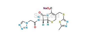Picture of Cefazolin Sodium