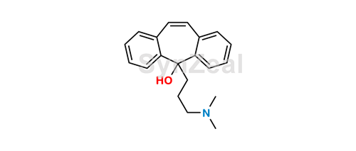 Picture of Cyclobenzaprine USP Related Compound A