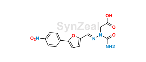Dantrolene USP Related Compound B SynZeal
