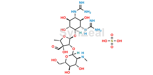 Picture of Streptomycin Sulfate