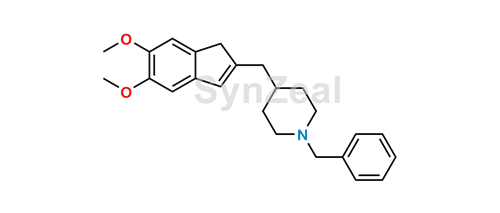 Picture of Dehydrodeoxy Donepezil