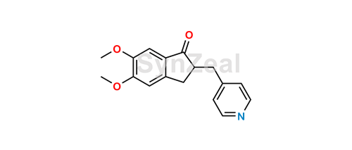 Picture of Donepezil EP Impurity D