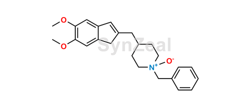 Picture of Donepezil Impurity 4