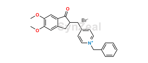 Picture of Donepezil EP Impurity E