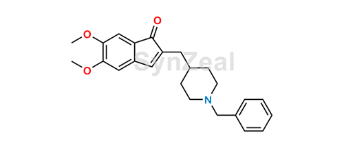 Picture of Donepezil Impurity 11