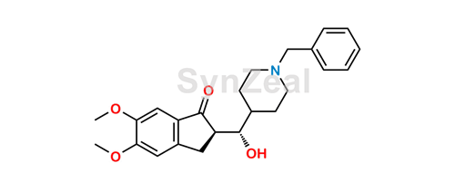 Picture of Donepezil EP Impurity C