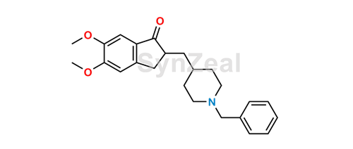 Picture of Donepezil