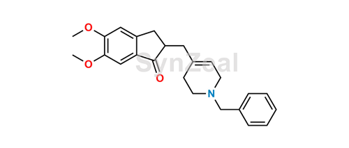 Picture of Donepezil Impurity 13