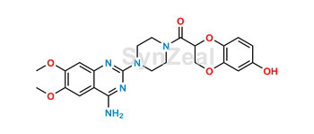 Picture of 7’-Hydroxy Doxazosin