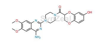 Picture of 6’-Hydroxy Doxazosin
