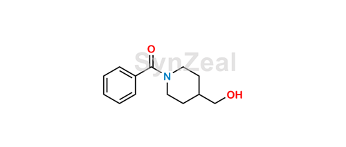 Picture of Efficonazole Methyl Alcohol