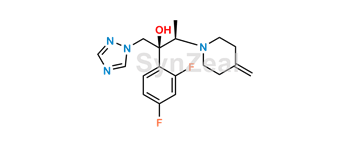 Picture of (2S,3R)-Efinaconazole
