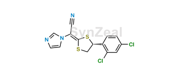 Picture of Luliconazole