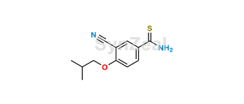 Picture of 3-Cyano-4-isobutoxybenzothioamide