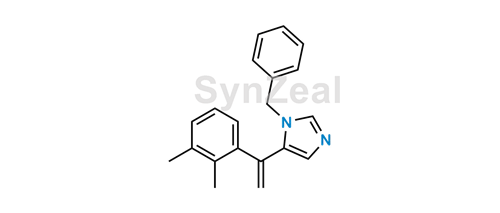 Picture of N-Benzyl Vinyl Analog Medetomidine