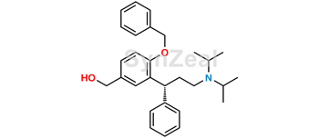 Picture of (R)-(4-(Benzyloxy)-3-(3-(Diisopropylamino)-1-Phenylpropyl)phenyl)methanol
