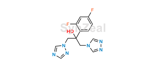 Picture of Fluconazole EP Impurity A