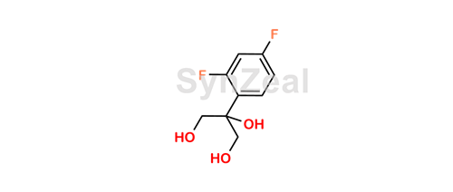 Picture of Fluconazole Impurity 1