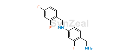 Picture of Fluconazole Impurity 8