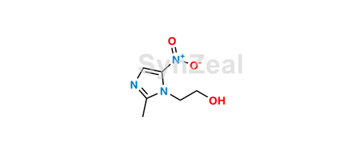 Picture of Metronidazole