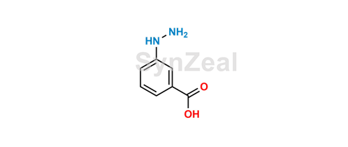 Picture of 3-HydrazinobenzoicAcid 