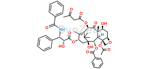 Picture of Paclitaxel EP Impurity J