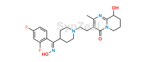 Picture of Paliperidone Z-Oxime