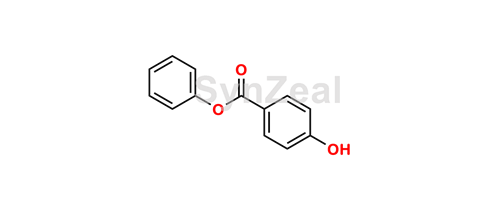 Picture of Phenyl 4-Hydroxybenzoate