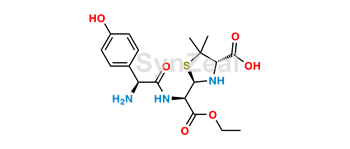 Picture of Benzylpenicillin Impurity 1