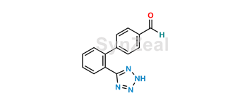Picture of 2’-(2H-Tetrazol-5-yl)-[1,1’-biphenyl]-4-carboxaldehyde