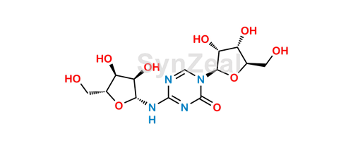 Picture of 5-Azacytosine Dipentose