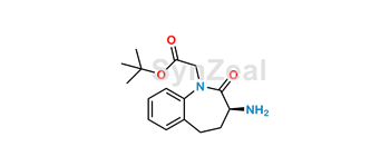 Picture of Benazepril Hydrochloride EP Impurity F