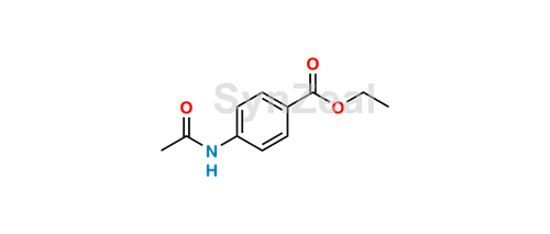 Picture of N-Acetyl Benzocaine