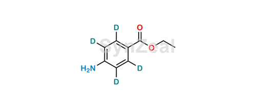 Picture of Benzocaine D4