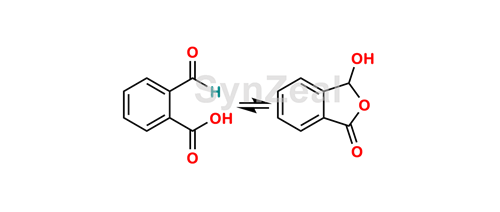 Picture of 2-Formylbenzoic Acid (2-Carboxybenzaldehyde)