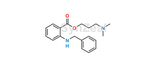 Picture of Benzydamine EP Impurity A
