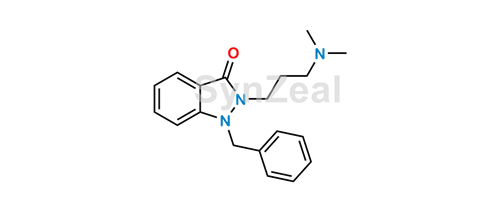 Picture of Benzydamine EP Impurity E