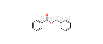Picture of Benzyl Benzoate