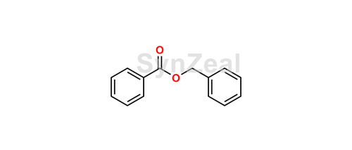 Picture of Benzyl Benzoate