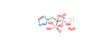 Picture of Zoledronic Acid monohydrate