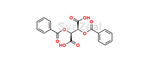 Picture of Di-O-benzoyl-D-tartaric Acid