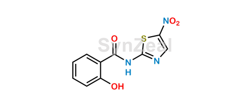 Picture of Tizoxanide