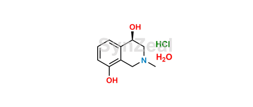 Picture of Phenylephrine Related Compound F