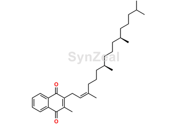 Picture of Phytonadione Impurity A