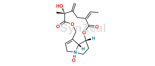 Picture of Seneciphylline N-Oxide