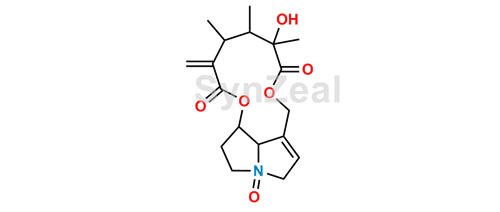 Picture of Senecivernine N-Oxide