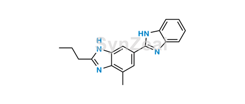 Picture of Dibenzimidazole N-Desmethyl