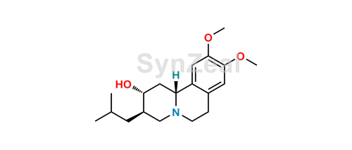 Picture of (+)-Dihydrotetrabenazine
