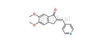 Picture of Donepezil Pyridine Dehydro Impurity